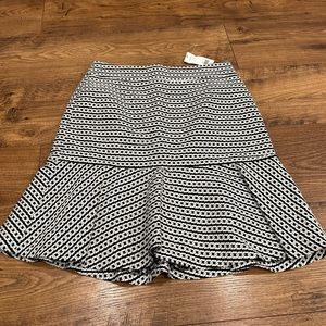 Banana Republic Dress Skirt